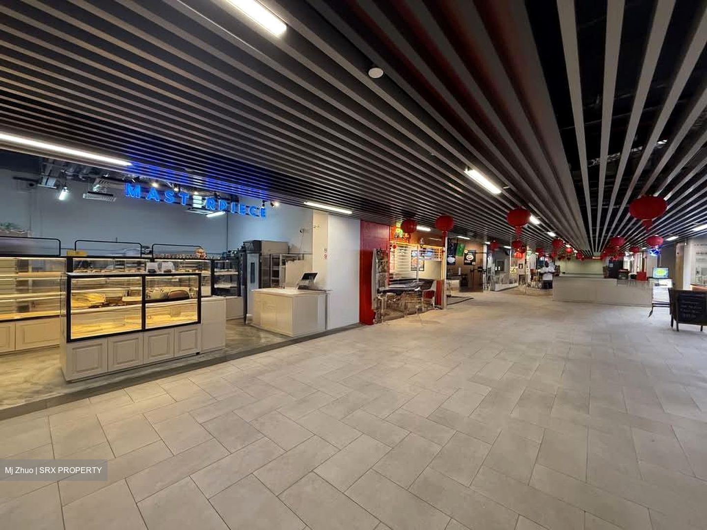 Club Street (D1), Retail #539947691